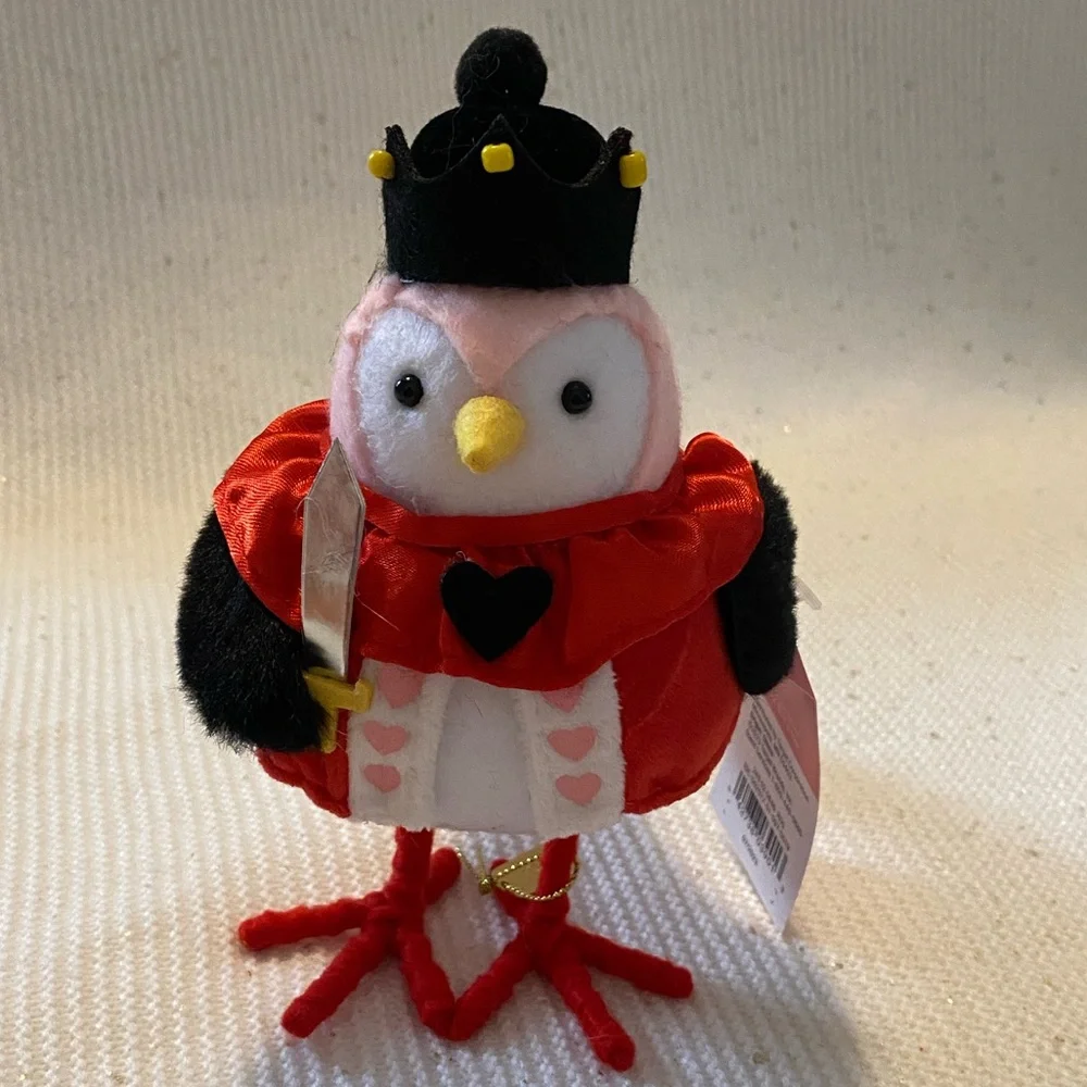 Target spritz 2024 valentine bird
